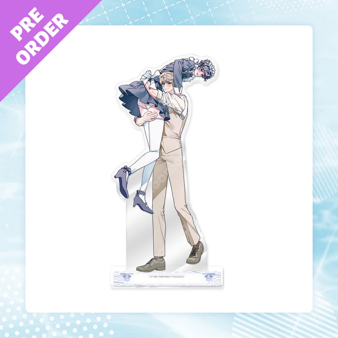 New Merch